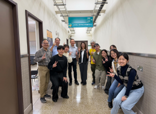 Academic Collaboration Meeting